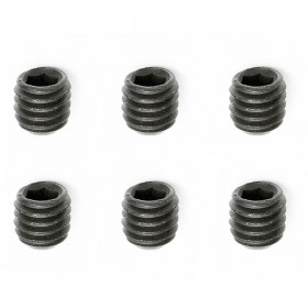 M3 X 3 Grub Screws (set Screw)